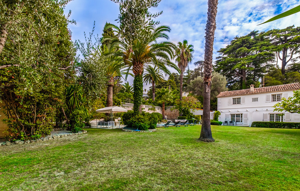 Feriehus - Cannes , Frankrike - FCA454 3