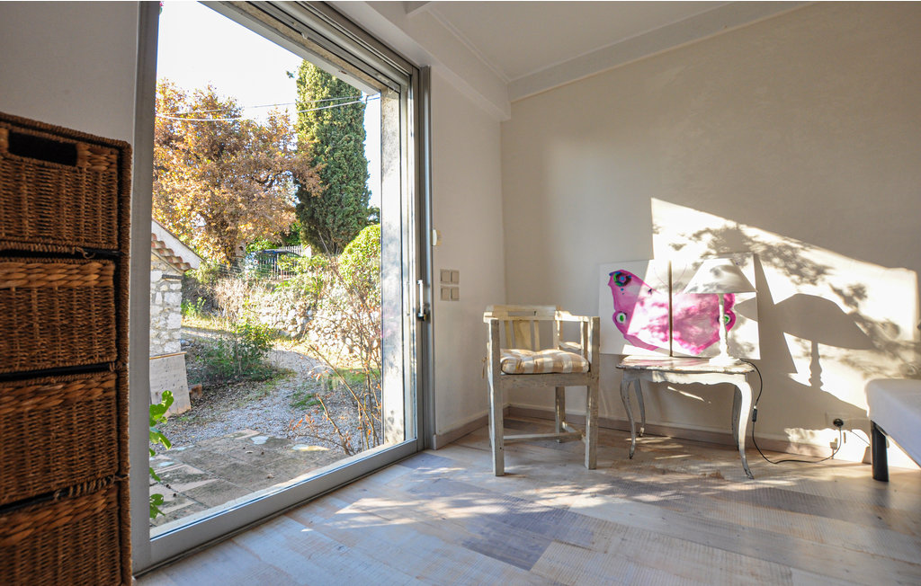 Semesterlägenhet - La Gaude , Frankrike - FCA789 5