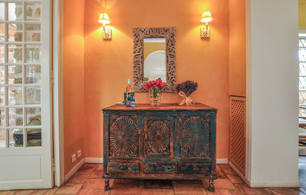 Feriehuse - St Paul de Vence , Frankrig - FCA408 24