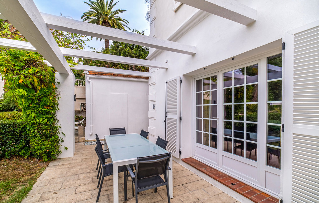 Feriehus - Cannes , Frankrike - FCA454 10