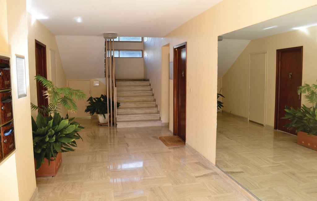 Ferieleilighet - Juan-les-Pins , Frankrike - FCA556 12