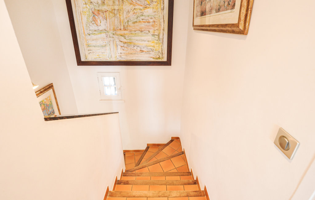 Ferienhaus - Mougins , Frankreich - FCA578 20