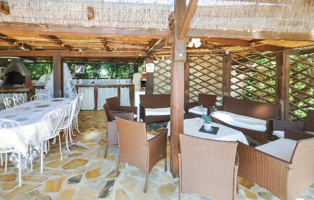 Feriehus - Plascassier , Frankrike - FCA609 18