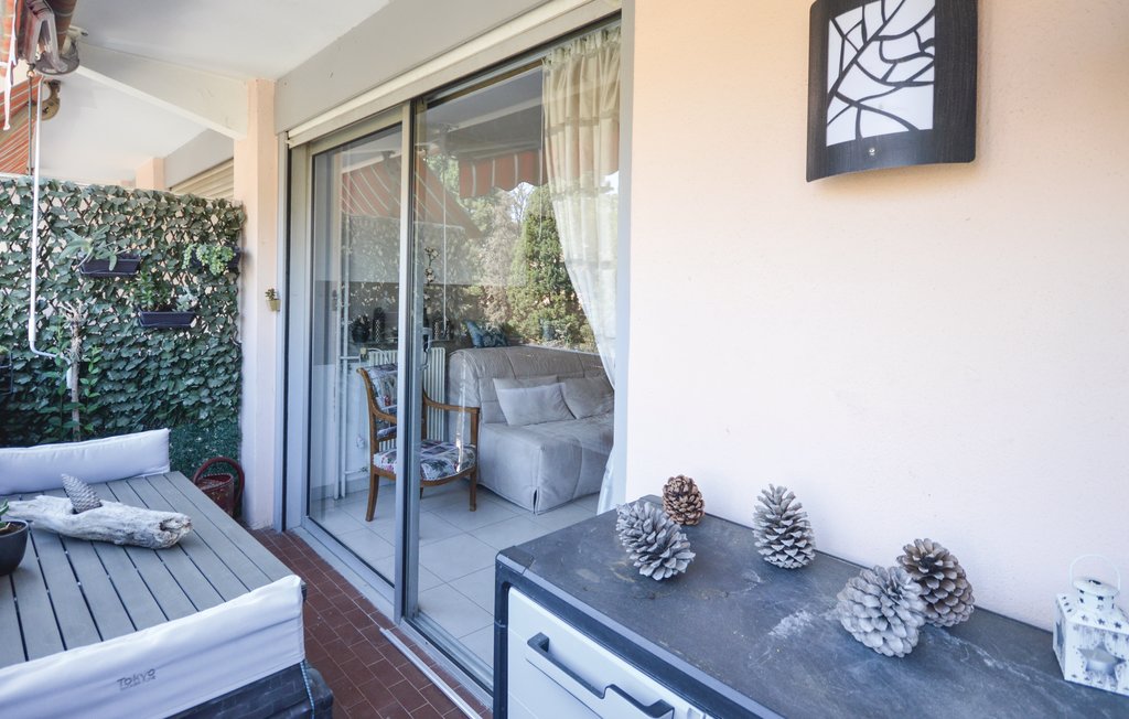 Ferienwohnung - Vallauris , Frankreich - FCA758 8