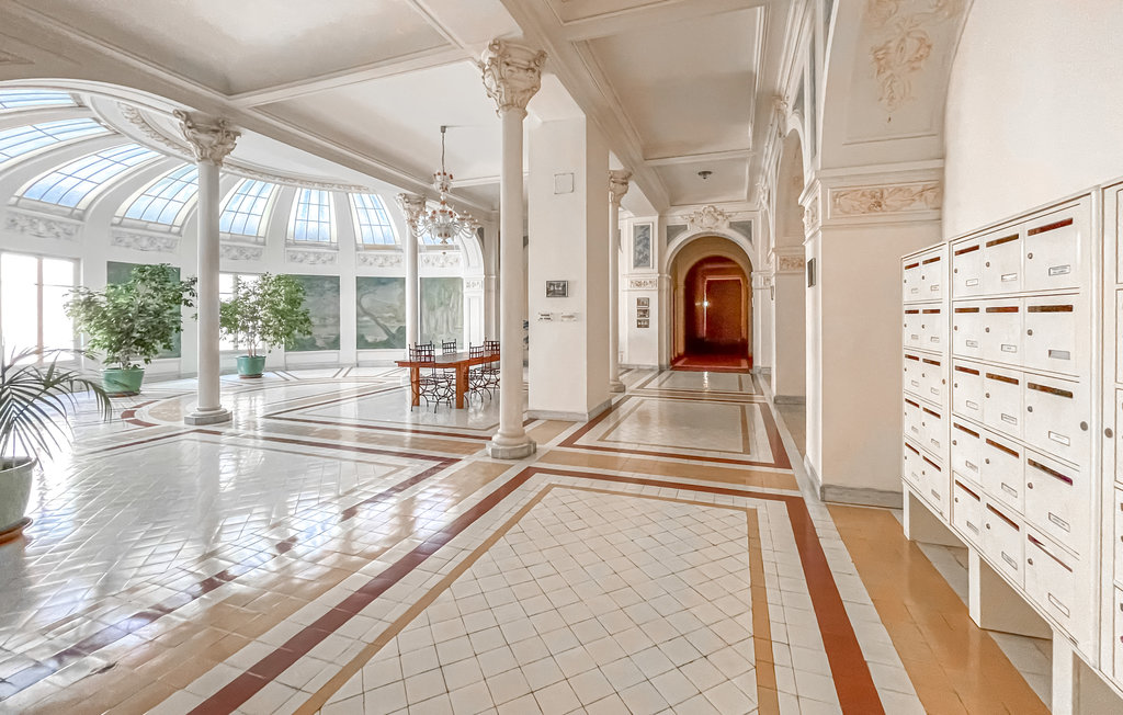 Lejlighed - Menton , Frankrig - FCA790 7