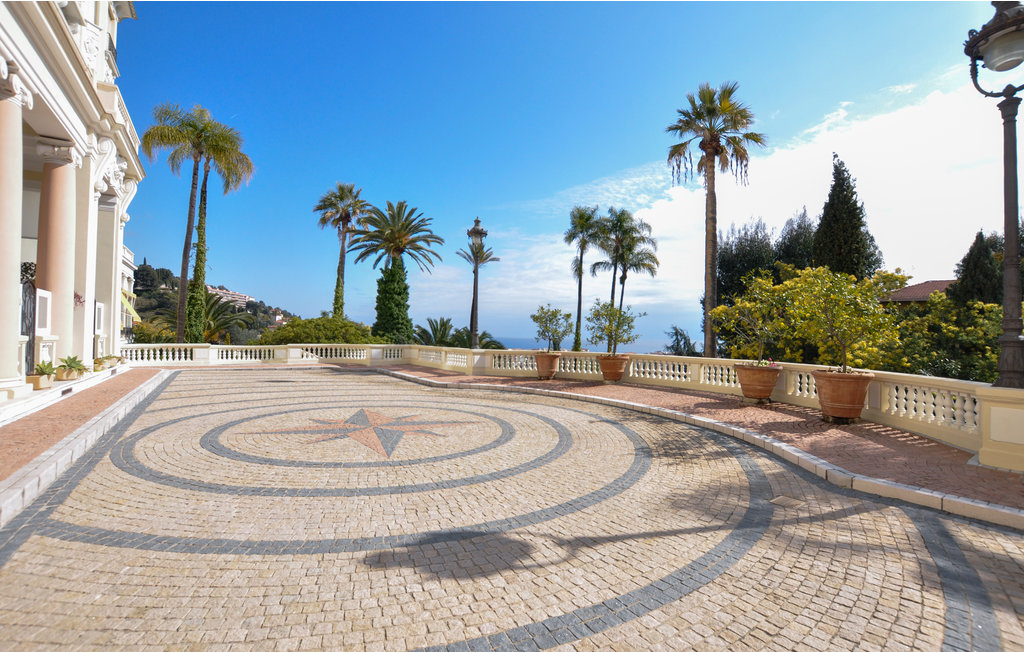 Lejlighed - Menton , Frankrig - FCA790 10