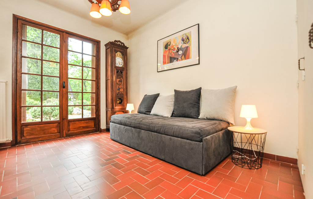 Semesterhus - Roquefort les Pins , Frankrike - FCA793 20