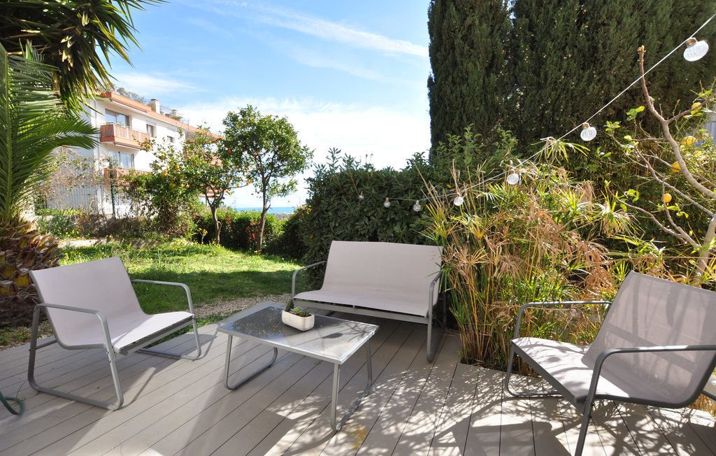 Feriehus - Antibes , Frankrike - FCA846 14