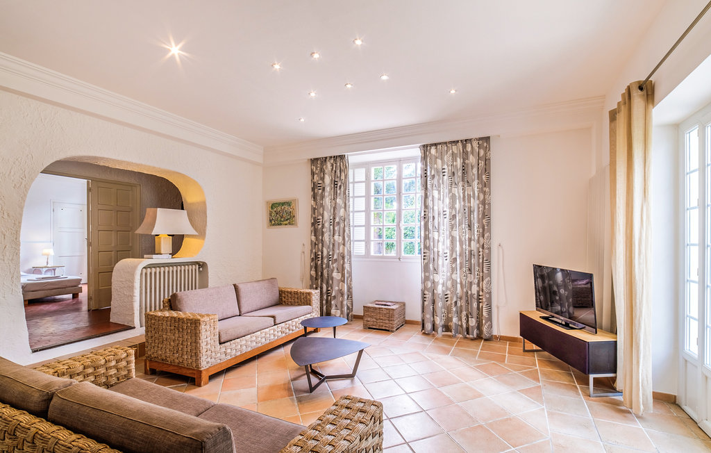 Feriehus - Cannes , Frankrike - FCA454 2