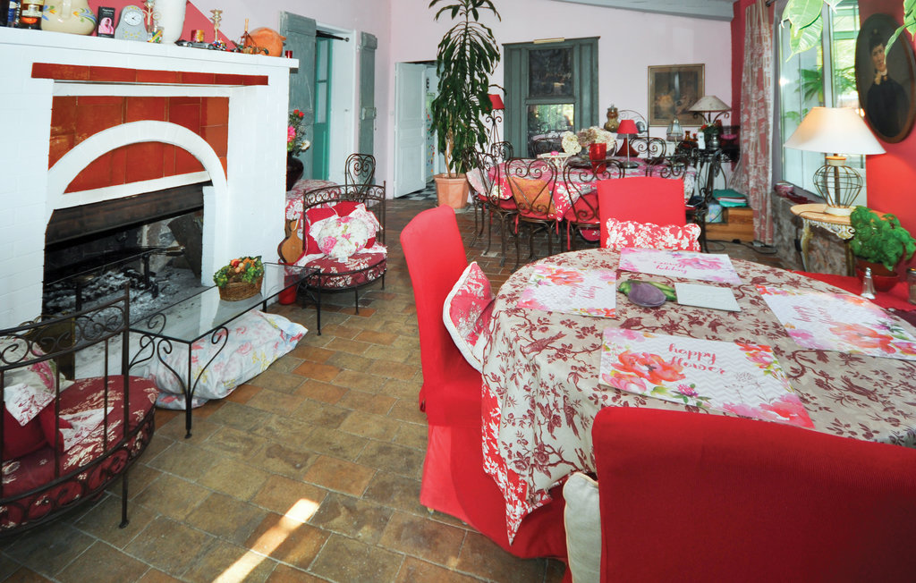 Feriehus - Plascassier , Frankrike - FCA609 5