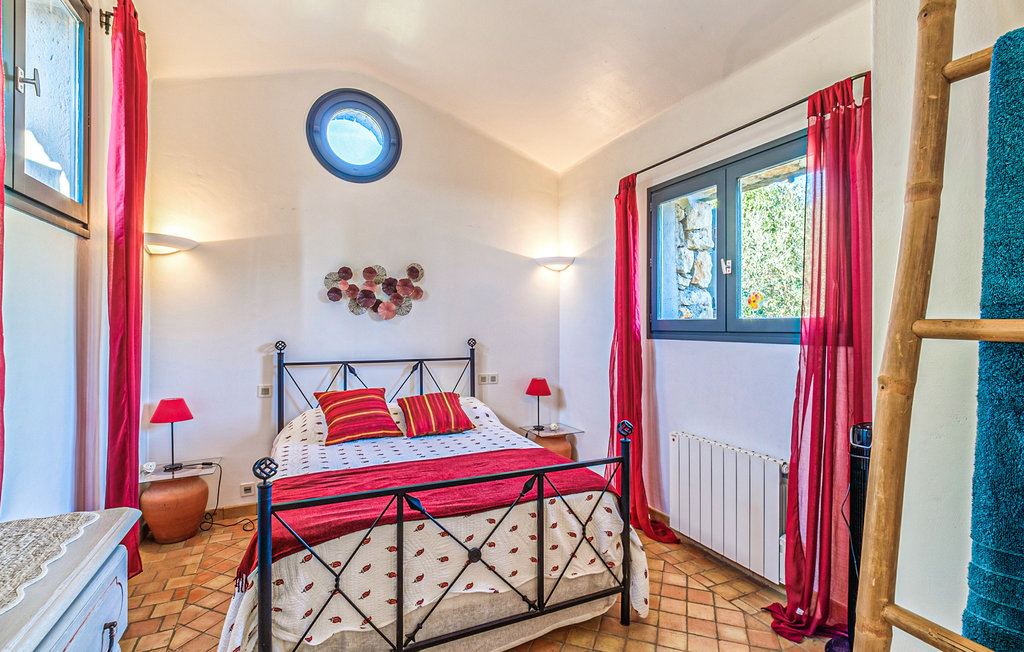 Feriehuse - Grasse , Frankrig - FCA024 27