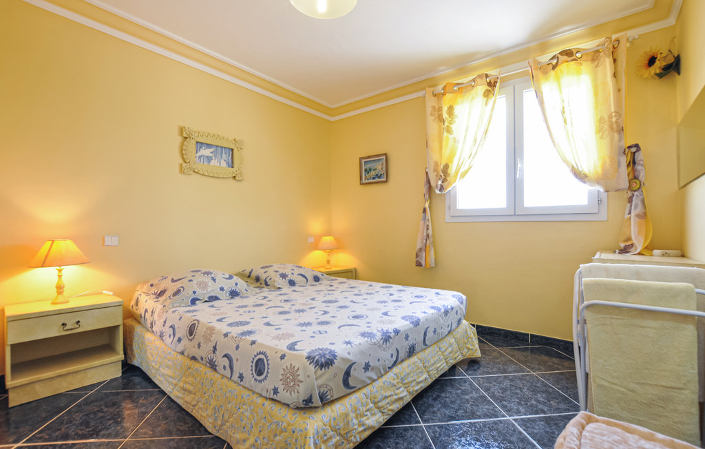 Semesterhus - Cagnes-sur-Mer , Frankrike - FCA255 31