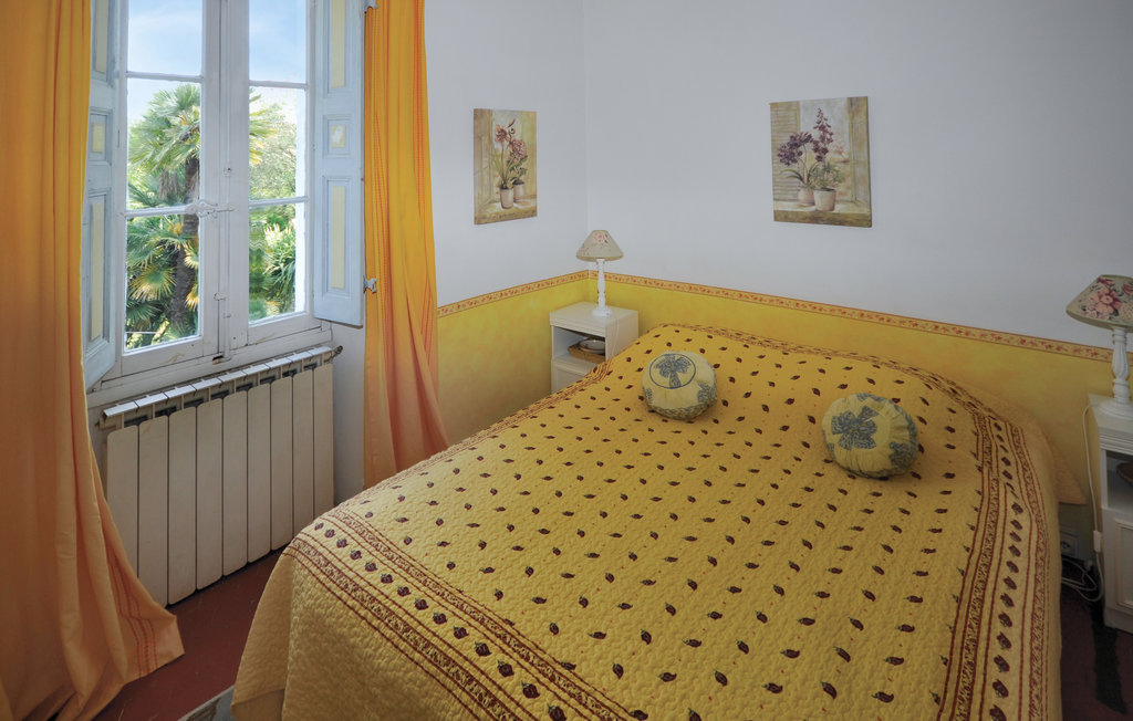 Feriehus - Plascassier , Frankrike - FCA609 38