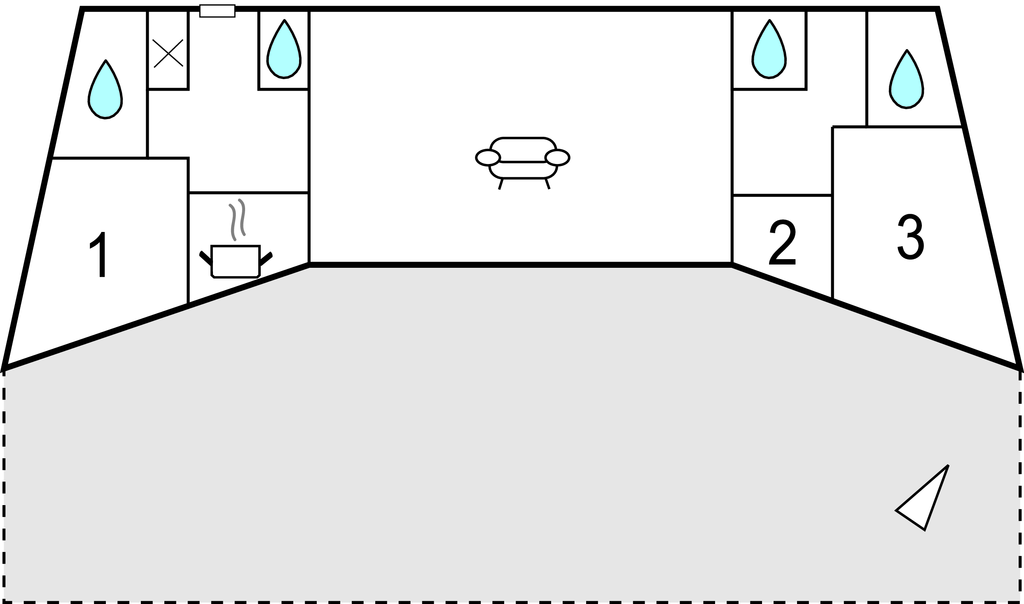 Semesterhus - Spéracèdes , Frankrike - FCA182 
