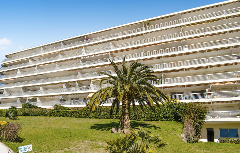 Ferieleilighet - Cannes , Frankrike - FCA586 10