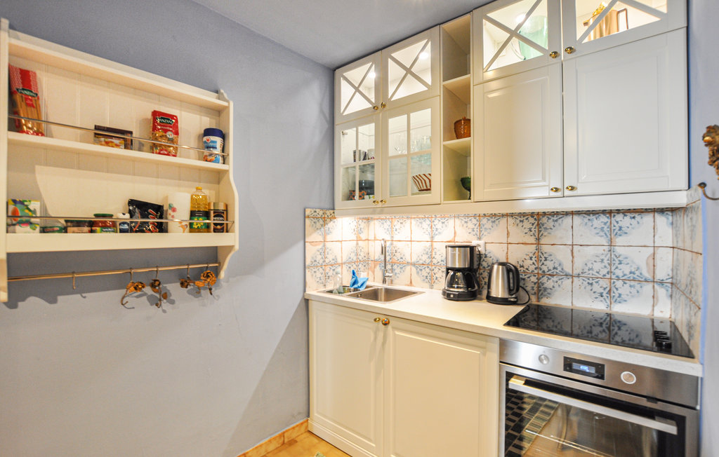 Ferienwohnung - Grasse , Frankreich - FCA786 10