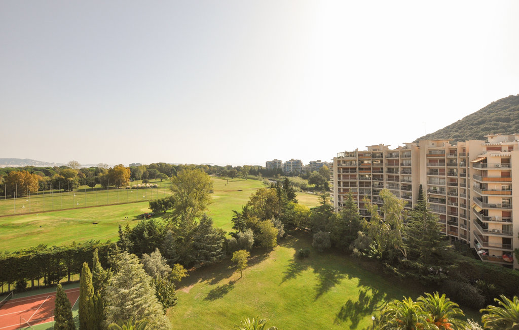 Ferienwohnung - Mandelieu-la-Napoule , Frankreich - FCA808 10