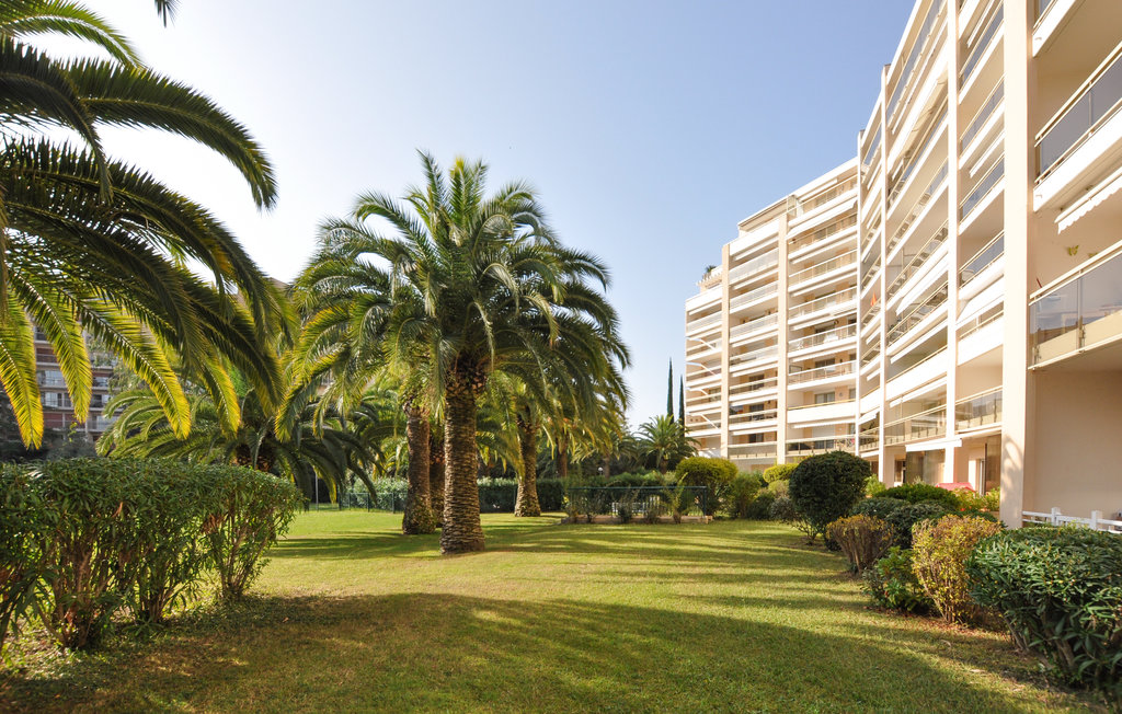 Ferienwohnung - Mandelieu-la-Napoule , Frankreich - FCA808 11