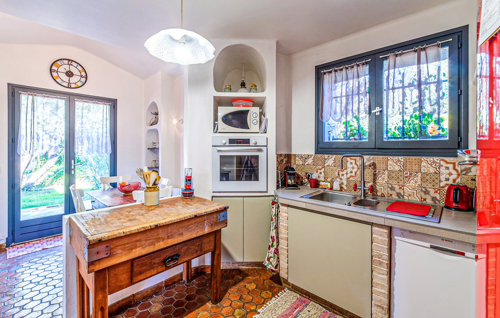 Feriehuse - Grasse , Frankrig - FCA024 7