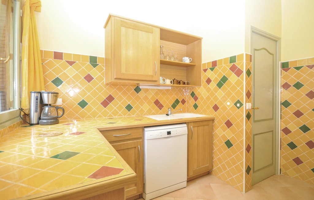 Semesterhus - Spéracèdes , Frankrike - FCA182 5