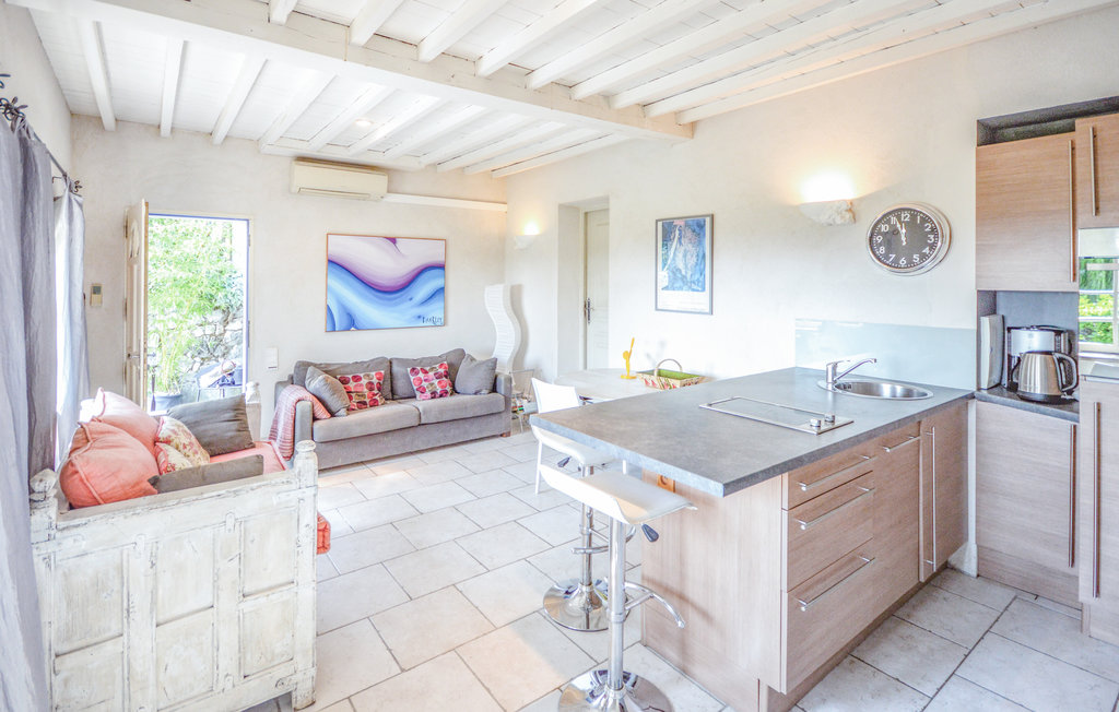 Semesterhus - La Gaude , Frankrike - FCA434 14