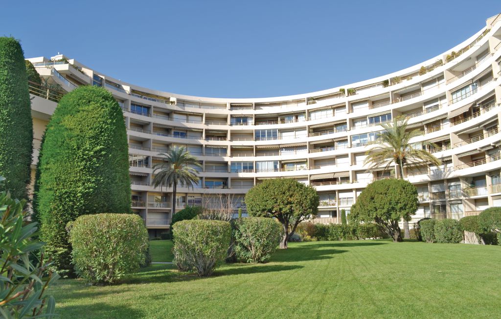 Ferieleilighet - Cannes-la-Bocca , Frankrike - FCA438 2