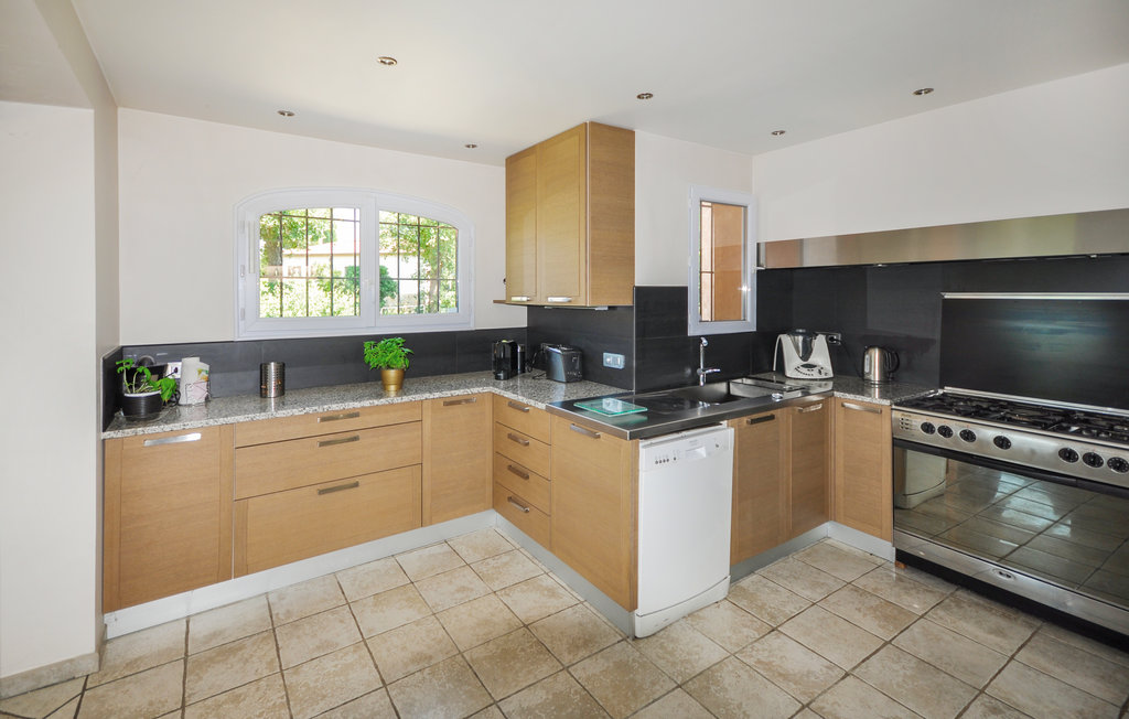 Feriehuse - Roquefort les Pins , Frankrig - FCA534 2