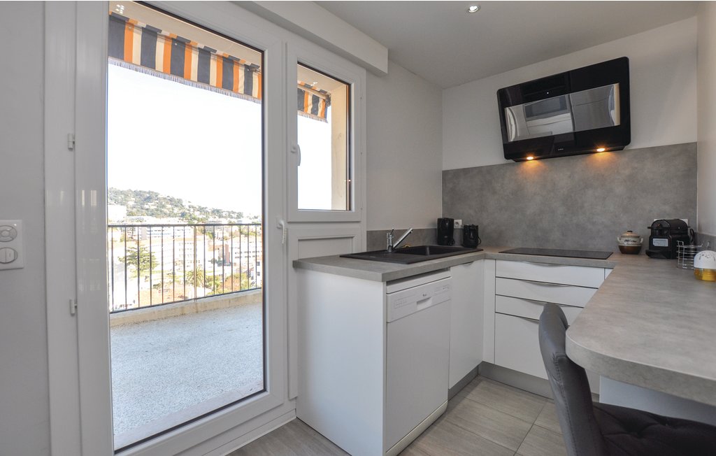 Ferieleilighet - Cannes , Frankrike - FCA750 17