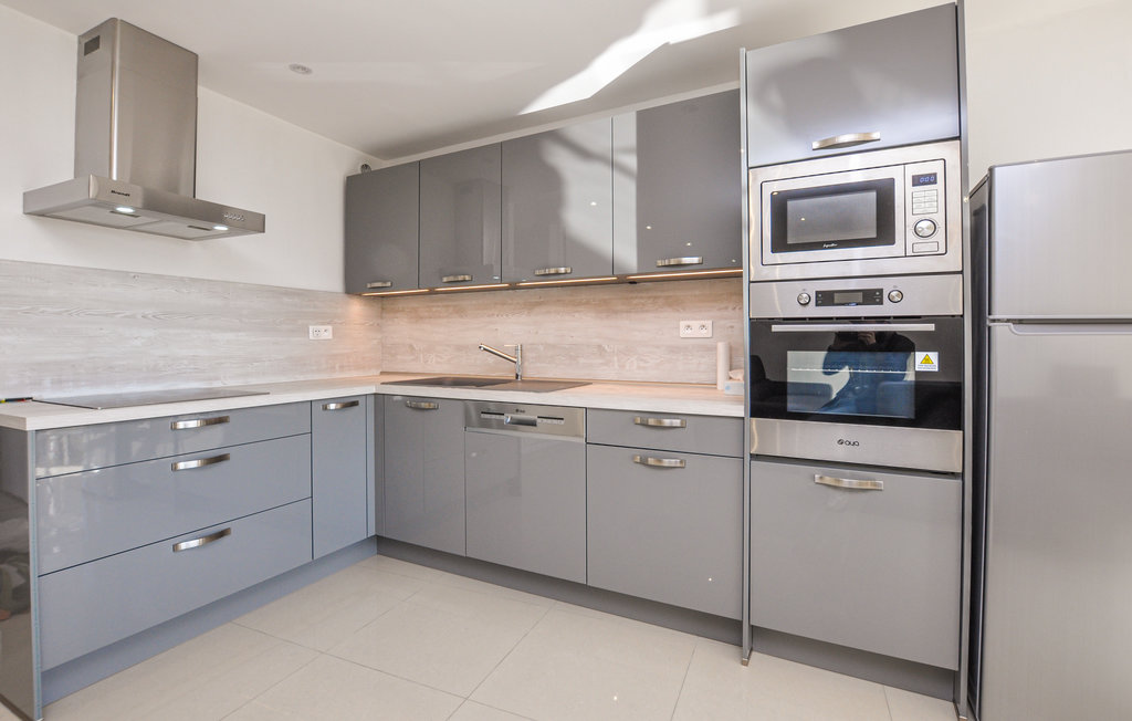 Ferieleilighet - Cannes-la-Bocca , Frankrike - FCA841 6