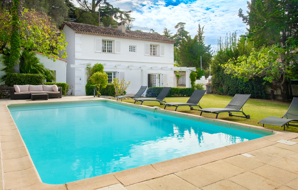 Feriehus - Cannes , Frankrike - FCA454 5