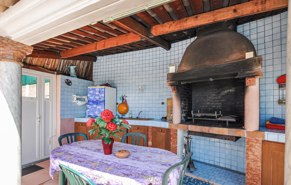 Semesterhus - Cagnes-sur-Mer , Frankrike - FCA255 8