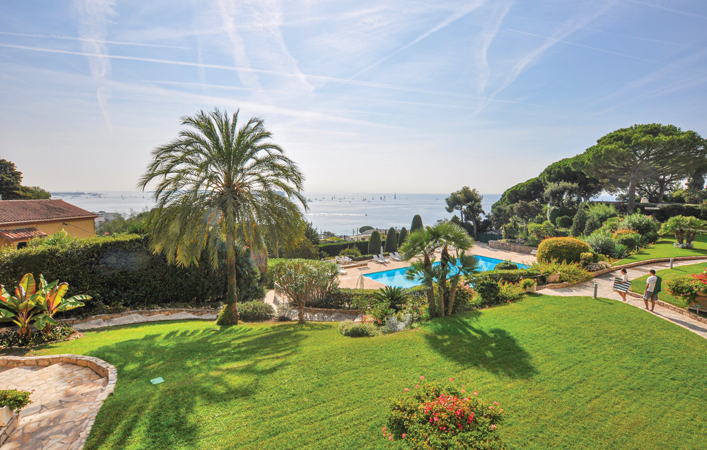 Ferienwohnung - Cannes , Frankreich - FCA310 15