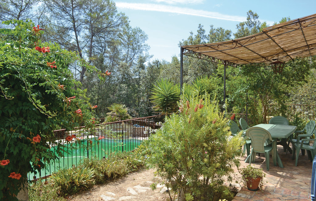 Semesterhus - La Roquette sur Siagne , Frankrike - FCA521 15