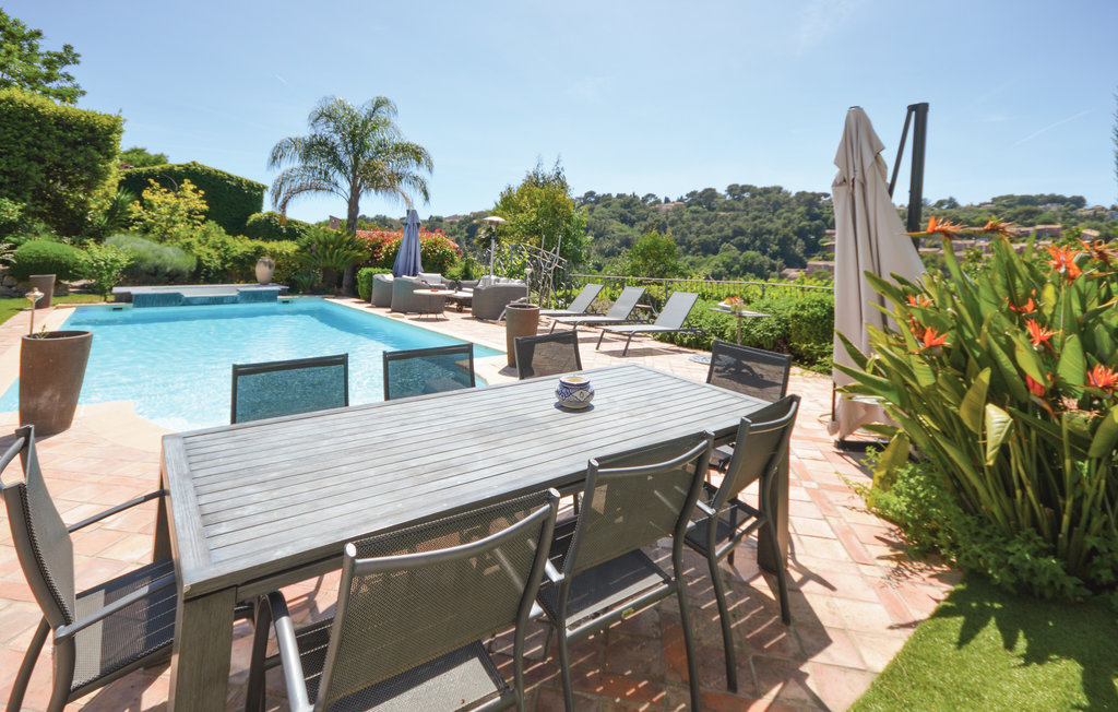 Feriehuse - Biot , Frankrig - FCA675 14