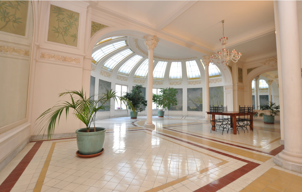 Lejlighed - Menton , Frankrig - FCA790 14