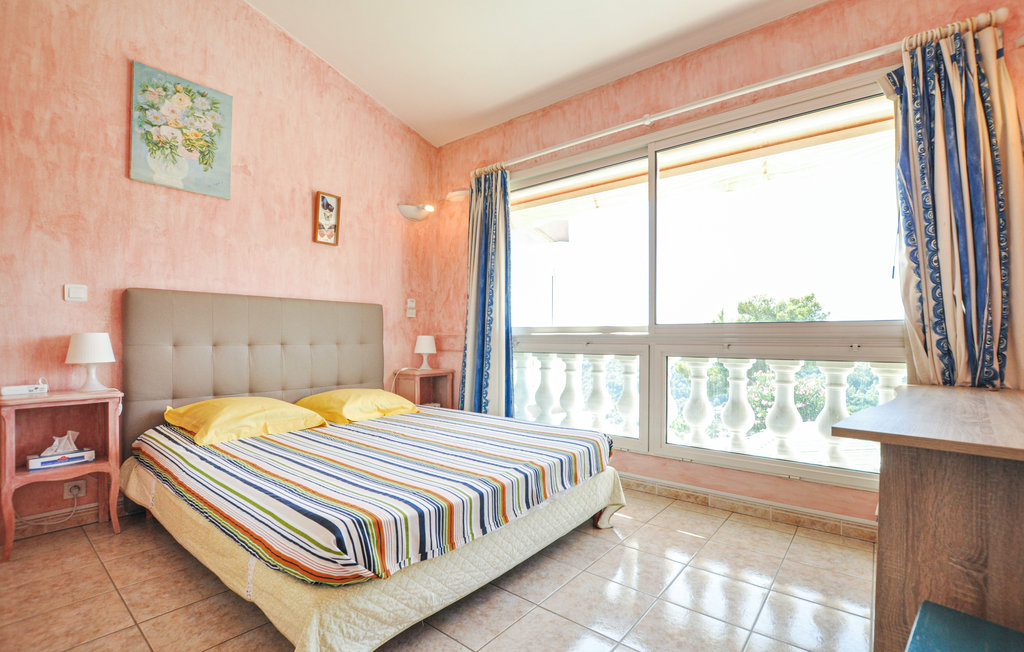 Semesterhus - Cagnes-sur-Mer , Frankrike - FCA255 29