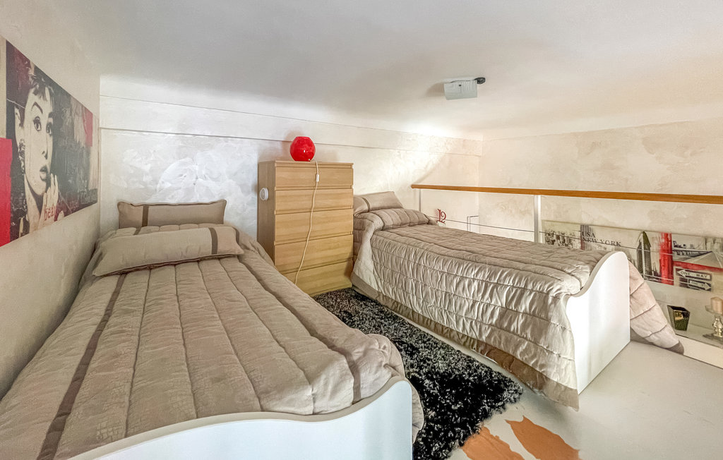 Lejlighed - Menton , Frankrig - FCA790 6