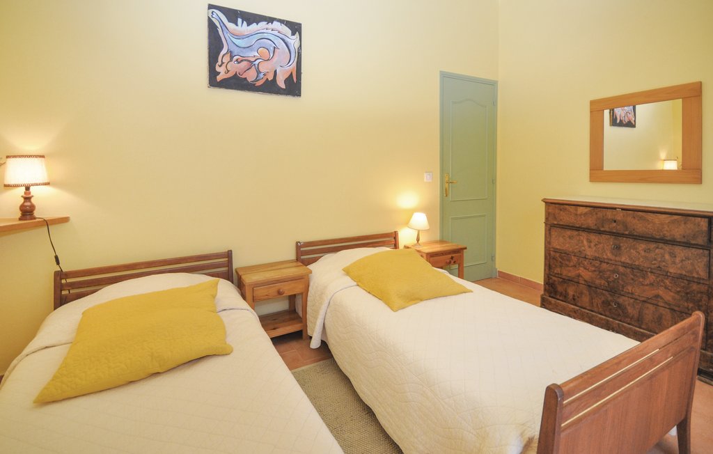 Semesterhus - Spéracèdes , Frankrike - FCA182 29