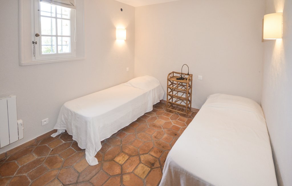 Feriehus - Le Tignet , Frankrike - FCA636 42