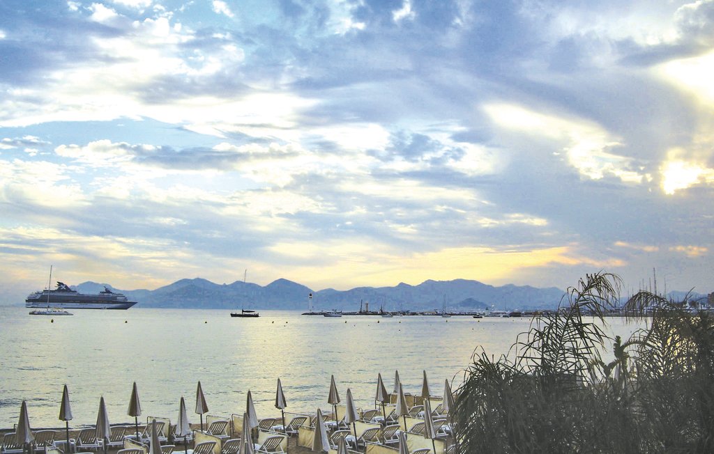 Lejlighed - Cannes , Frankrig - FCA684 17