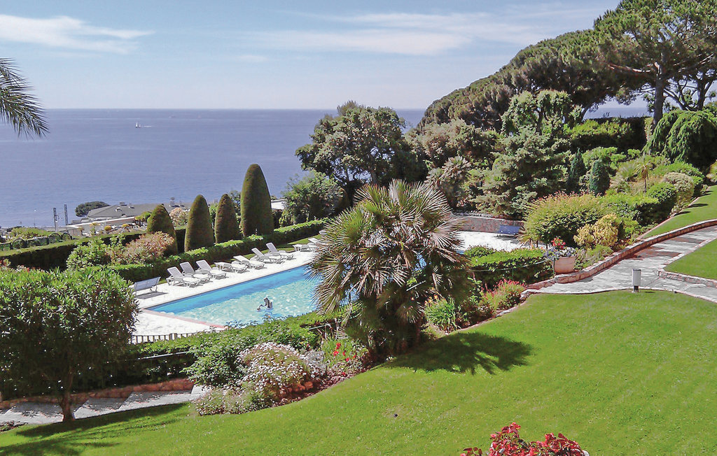 Ferienwohnung - Cannes , Frankreich - FCA310 11