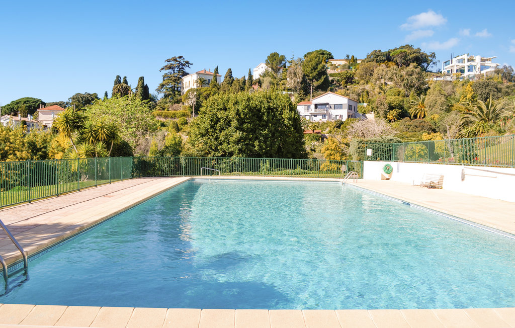 Ferieleilighet - Cannes , Frankrike - FCA586 9