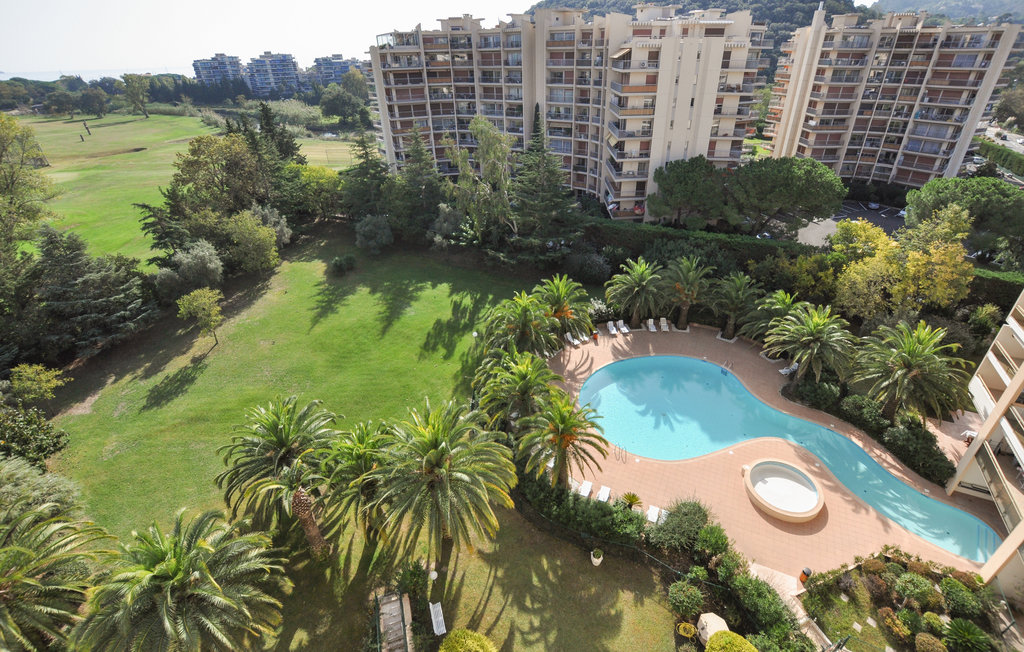 Ferienwohnung - Mandelieu-la-Napoule , Frankreich - FCA808 9