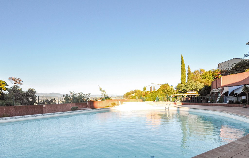 Ferienwohnung - Theoule-sur-Mer , Frankreich - FCA825 9