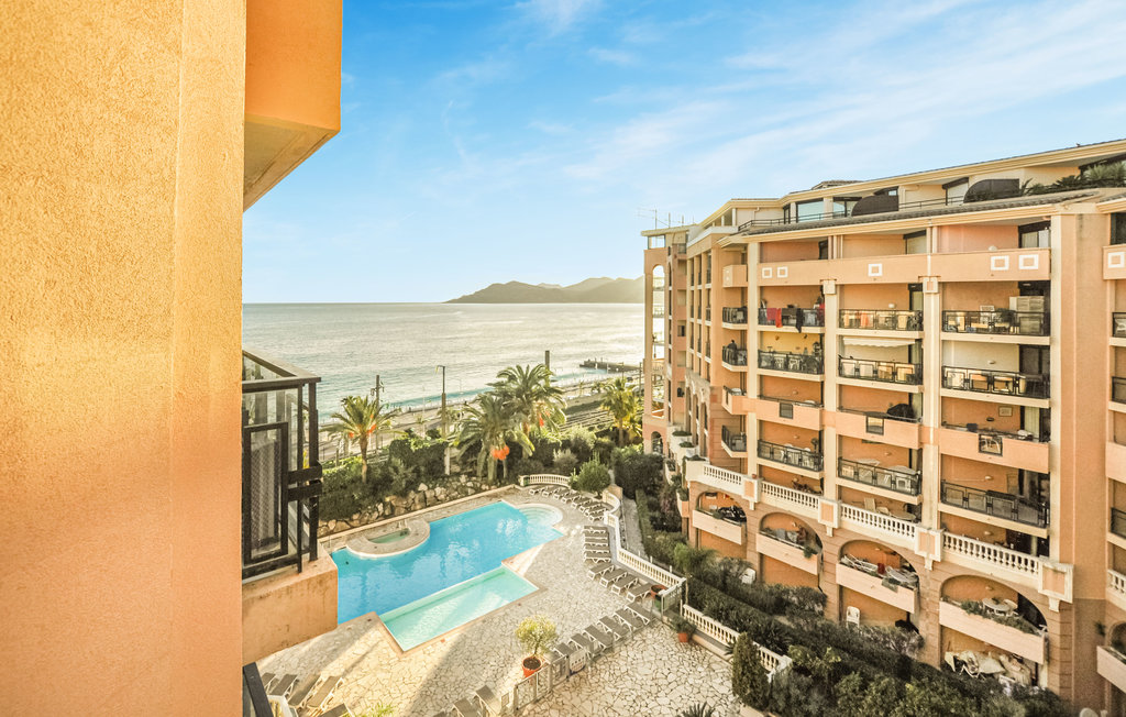 Semesterlägenhet - Cannes , Frankrike - FCA826 8