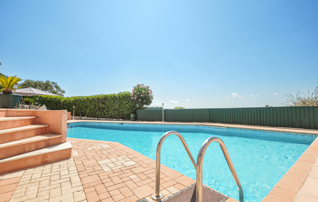 Semesterhus - Cagnes-sur-Mer , Frankrike - FCA255 13