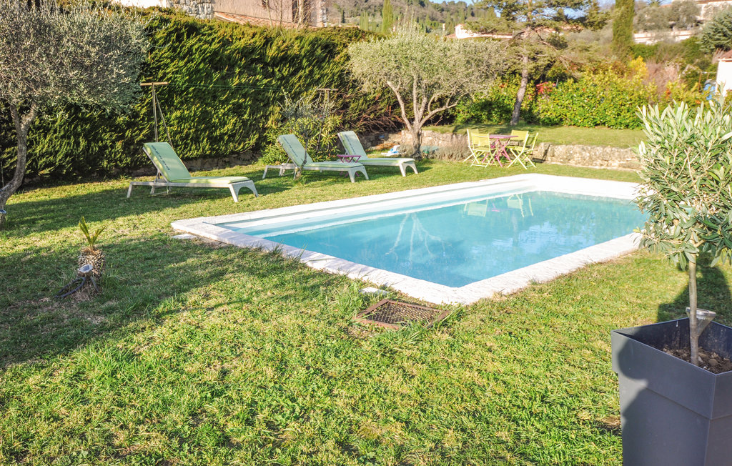 Semesterhus - Peymeinade , Frankrike - FCA580 12