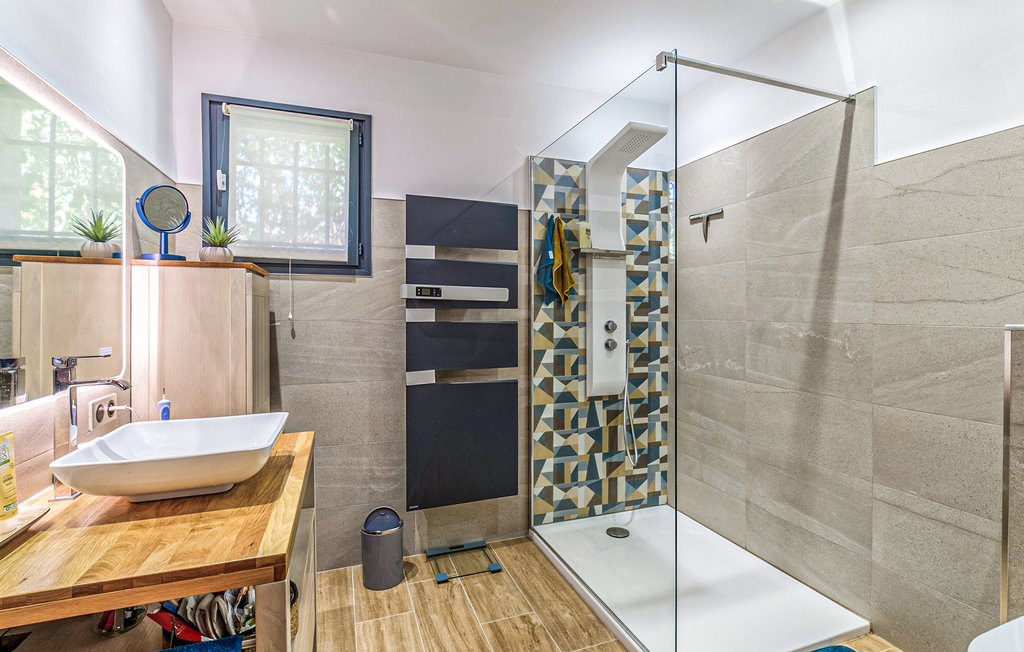 Feriehuse - Grasse , Frankrig - FCA024 28