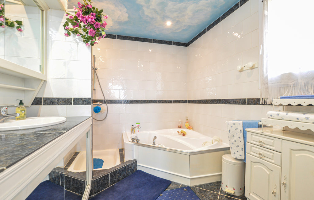 Semesterhus - Cagnes-sur-Mer , Frankrike - FCA255 35