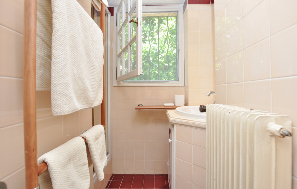 Feriehuse - St Paul de Vence , Frankrig - FCA408 32